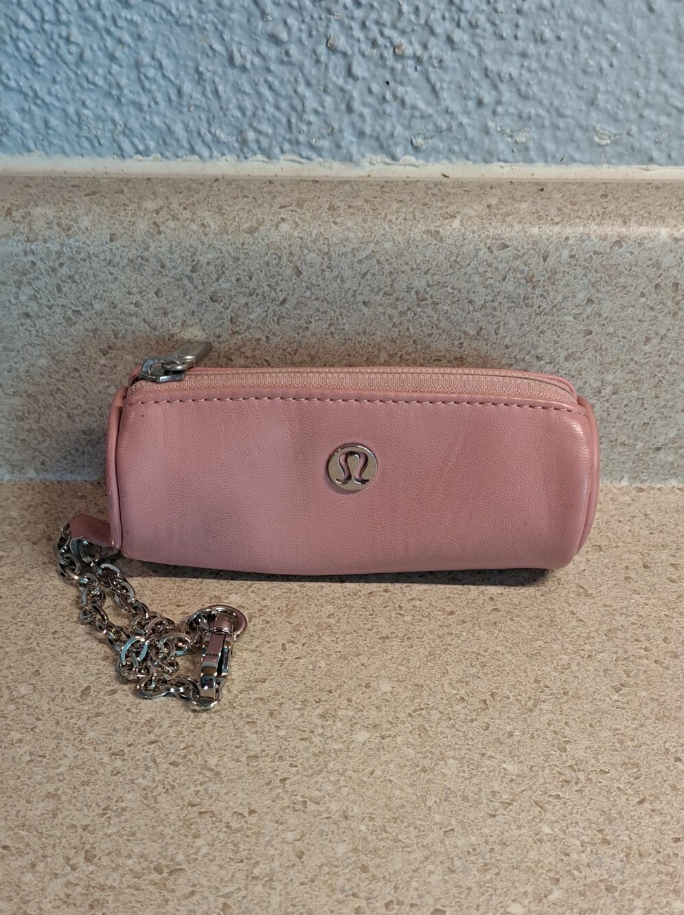 Lululemon Wristlet Pouchette